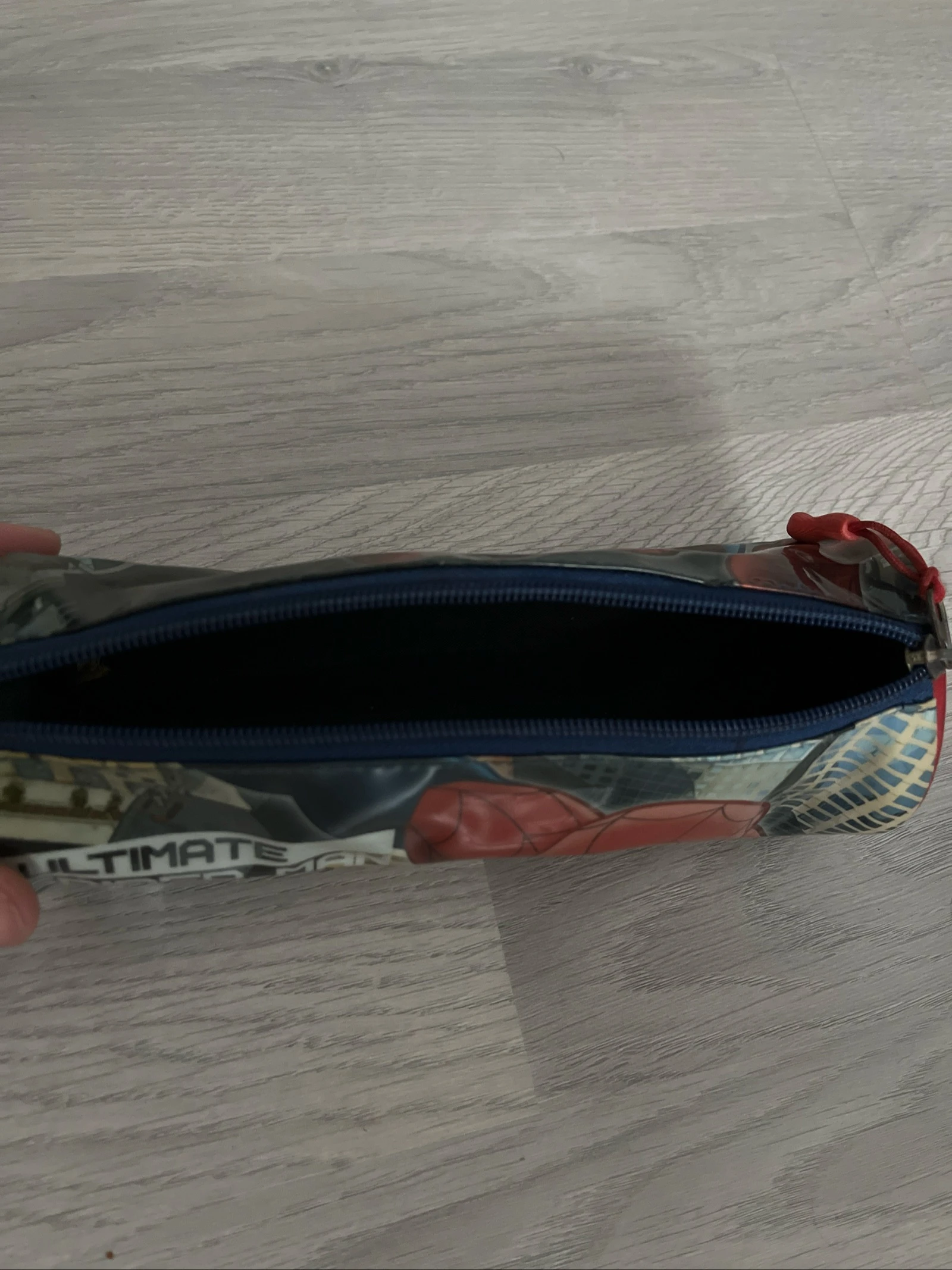 Kit Marvel – photo 2